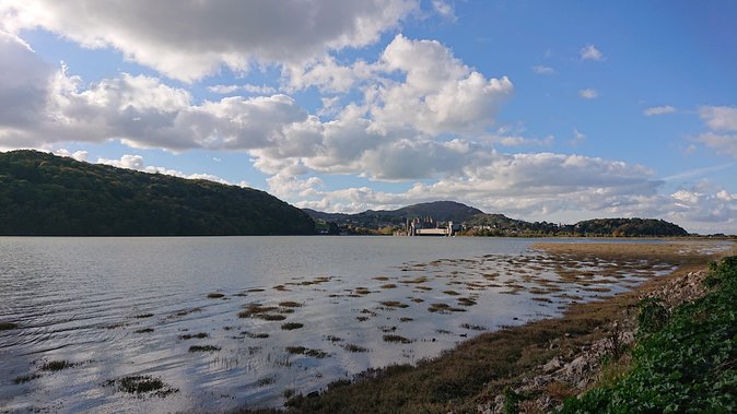 North Wales From Chester - Meeting and Pickup Details