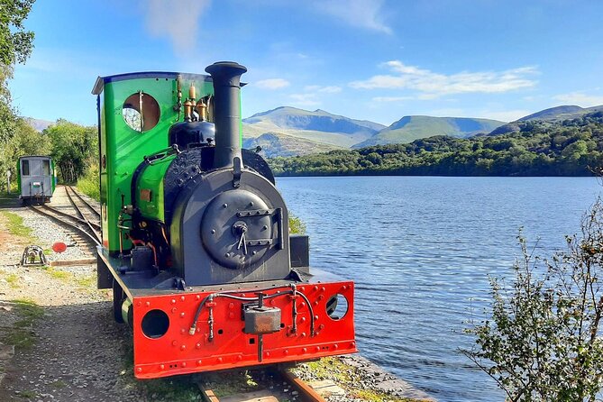 North Wales From Chester - Traveler Reviews