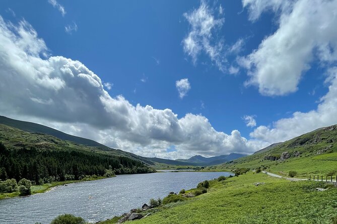 North Wales From Chester - Snowdonia National Park