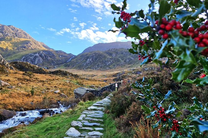 North Wales From Liverpool - Tour Overview and Highlights