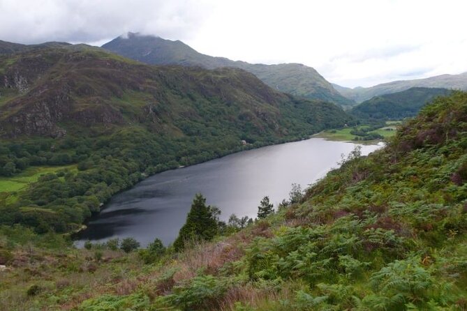 North Wales From Manchester - Overview of North Wales Day Trip