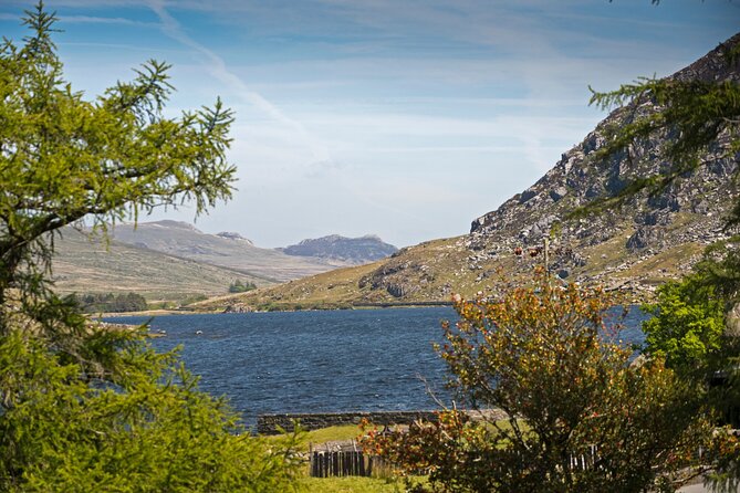 North Wales From Manchester - Common Questions