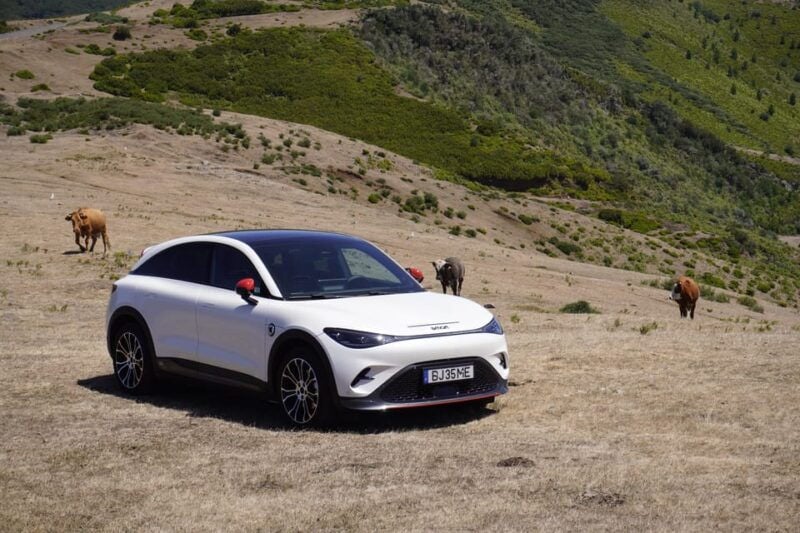 North-West Madeira: Porto Moniz, Seixal, São Vicente, Fanal - FAQ