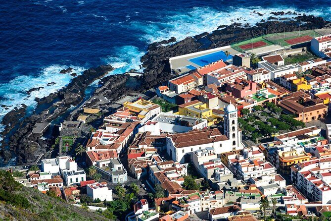 North West Tenerife Secrets - FAQ