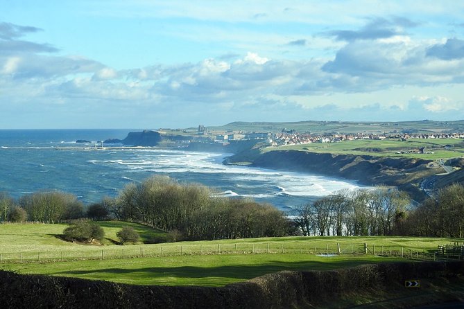 North York Moors and Whitby Day Tour From York - Tour Guide and Recommendations