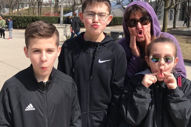 Northampton Scavenger Hunt by Zombie Scavengers - Hunt Location and Duration