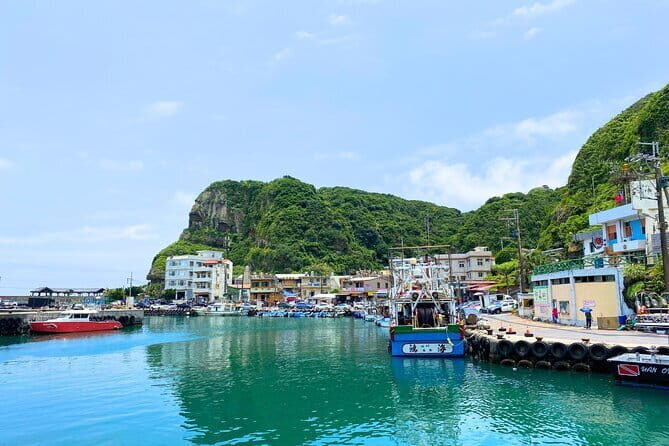 Northeast Coast Instagram Photo Tour in Keelung & New Taipei - Final Thoughts