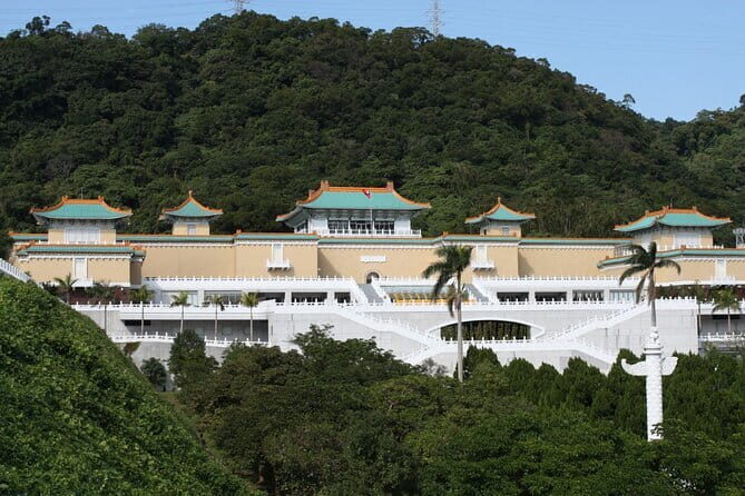 Northeast Coast Instagram Photo Tour in Keelung & New Taipei - Price and Value Analysis