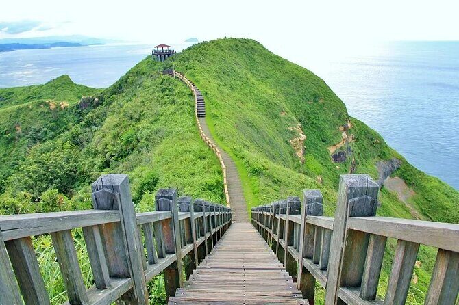 Northeast Coast Instagram Tour in New Taipei - Practical Details and Value