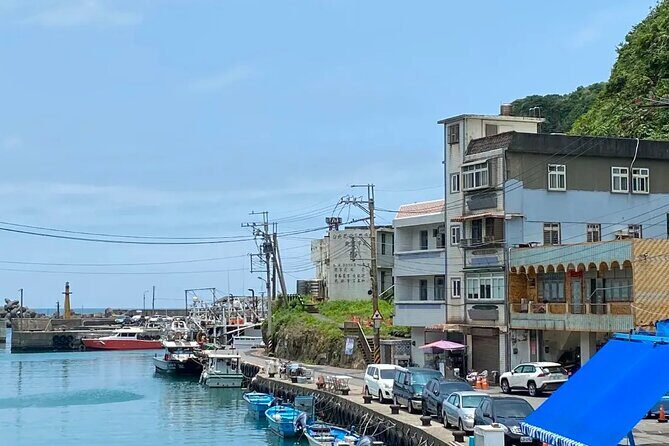 Northeast Coast Instagram Tour in New Taipei - Who Should Consider This Tour?