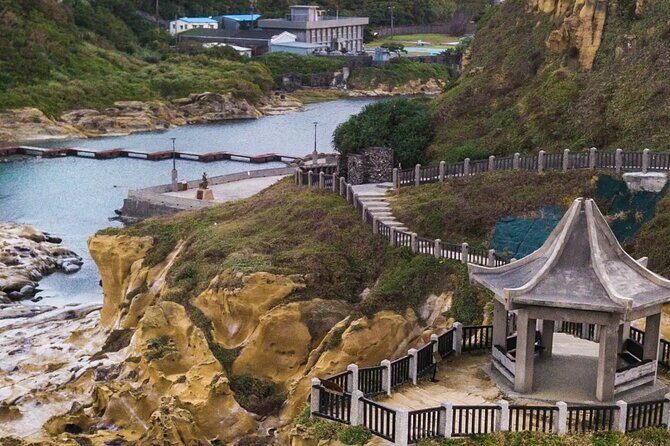 Northeast Coast Instagram Tour in New Taipei - Who Will Love This Tour?