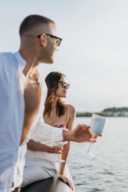 Northeast Corfu: a Magical Half Day Boat Tour - Tour Description