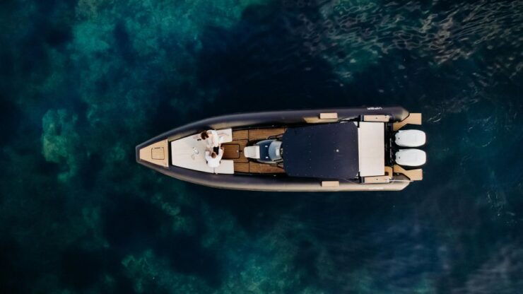 Northeast Corfu: a Wonderful Full Day Boat Tour - Experience