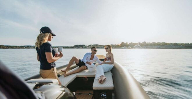 Northeast Corfu: a Wonderful Full Day Boat Tour - The Sum Up