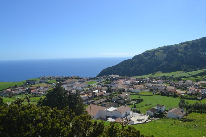 Northeast Full-Day Group Tour  - Ponta Delgada - Tour Overview