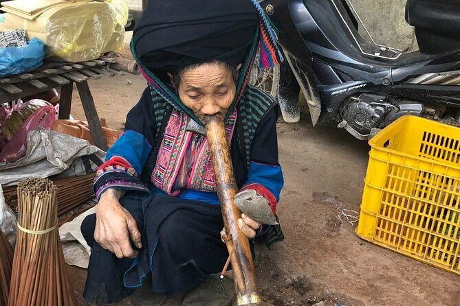 Northeast Special Hidden Indochina 5days - Private Tour. - Good To Know