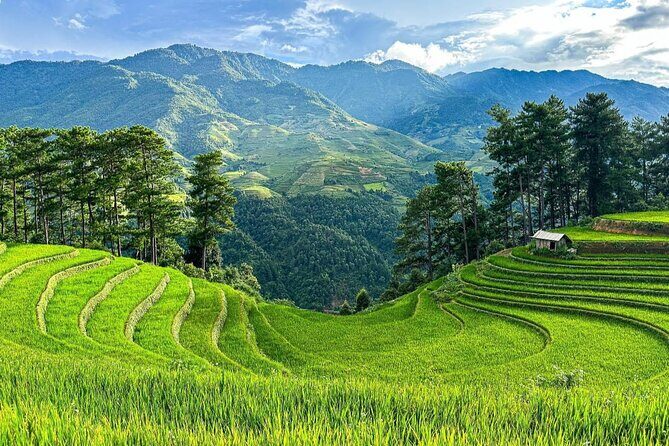 Northeast Special Hidden Indochina 5days - Private Tour. - Exploring the Itinerary in Detail