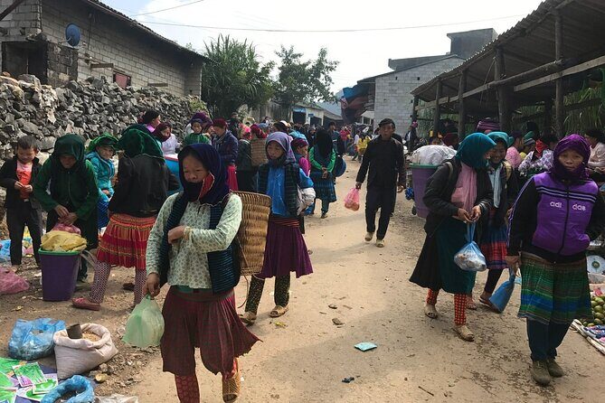 Northeast Special Hidden Indochina 5days - Private Tour. - Final Thoughts: Is This Tour for You?