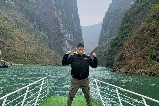 Northeast Special Hidden Indochina 5days - Private Tour. - Frequently Asked Questions