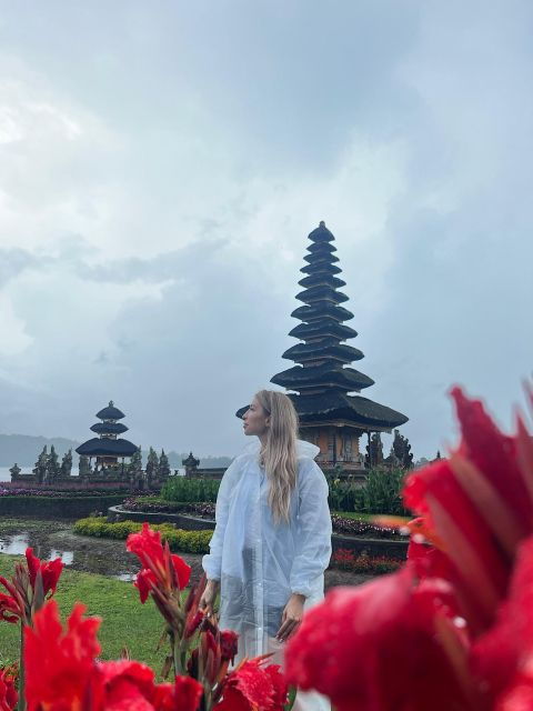 Northen Bali : Wonderful North Bali Famous Full-Day Tour - Tour Duration and Guide Information