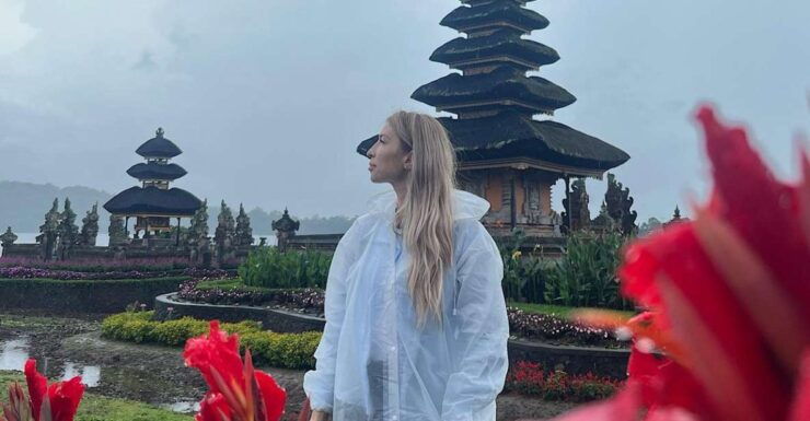 Northen Bali : Wonderful North Bali Famous Full-Day Tour - Pickup and Highlighted Attractions