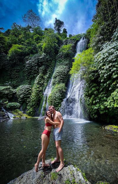 Northen Bali : Wonderful North Bali Famous Full-Day Tour - Booking Terms and Pricing