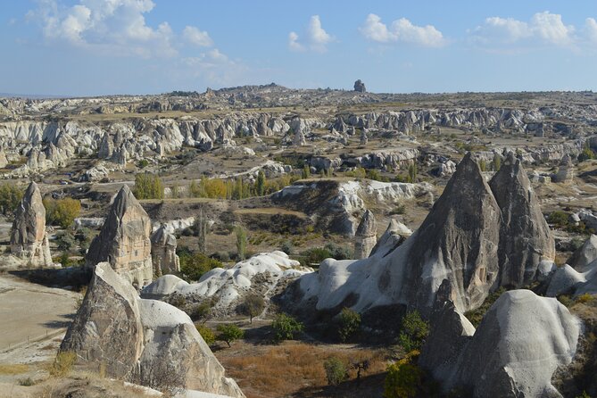 Northen Cappadocia Tour - Red Tour - Important Reminders