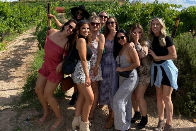 Northern Arizona Private Wine Tour South of Sedona - Verde Valley Wineries - Price