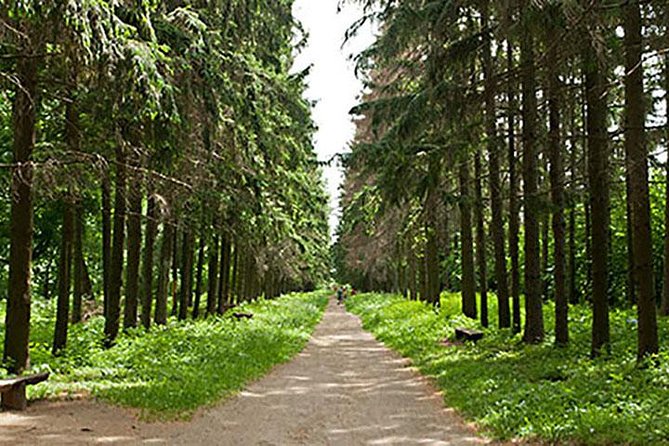 Northern Armenia for 2 Days and 1 Night - Day 1 Itinerary