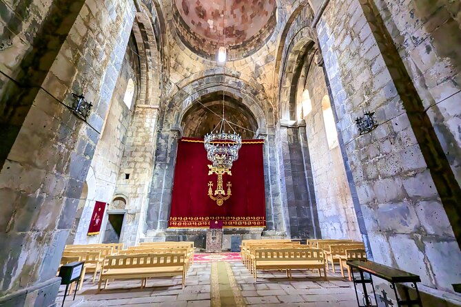 Northern Armenia Highlights Tour From Tbilisi - Customer Reviews