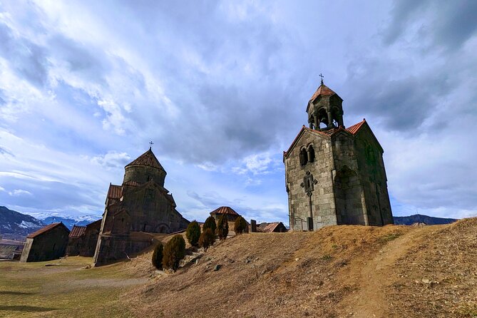 Northern Armenia Highlights Tour From Tbilisi - Frequently Asked Questions