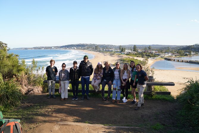 Northern Beaches Surf and Indigenous Guided Tour - The Sum Up