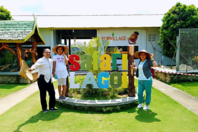 Northern Bintan Full Day Tour - Tour Highlights
