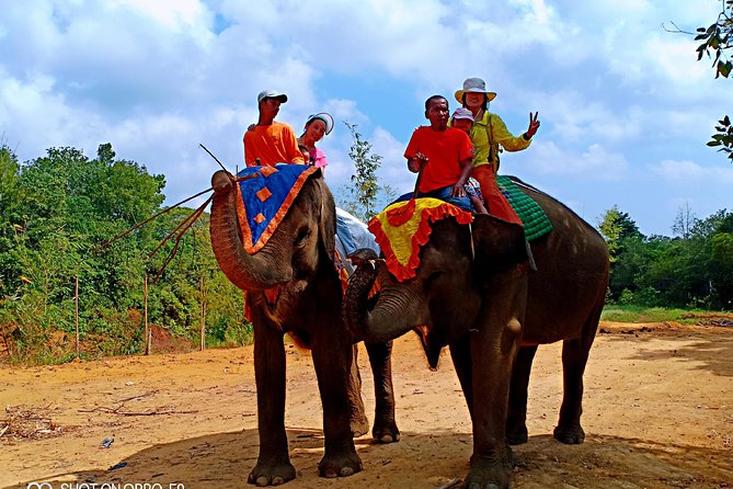 Northern Bintan Full Day Tour - Itinerary Details