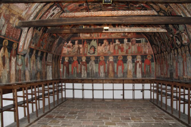 Northern Bulgaria From Bucharest - Day Trip to Veliko Tarnovo - Sightseeing and Activities