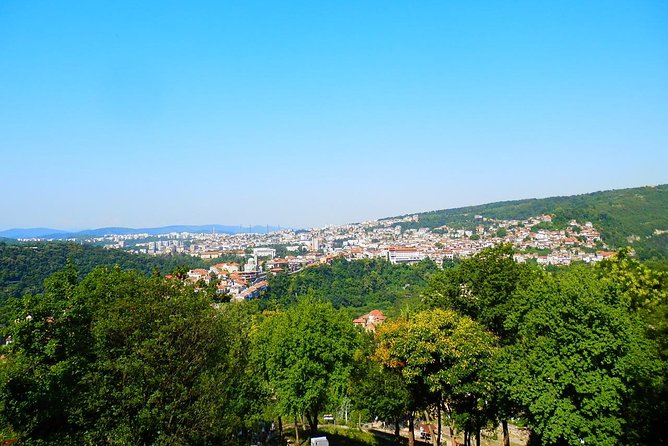 Northern Bulgaria From Bucharest - Day Trip to Veliko Tarnovo - Frequently Asked Questions