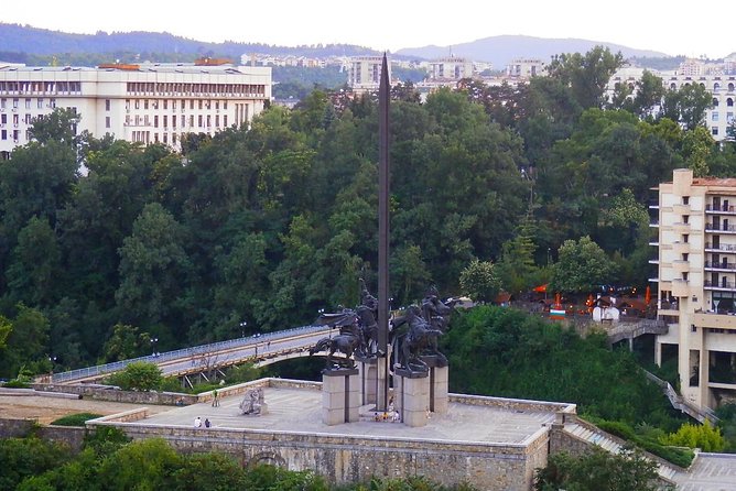 Northern Bulgaria From Bucharest - Day Trip to Veliko Tarnovo - The Sum Up