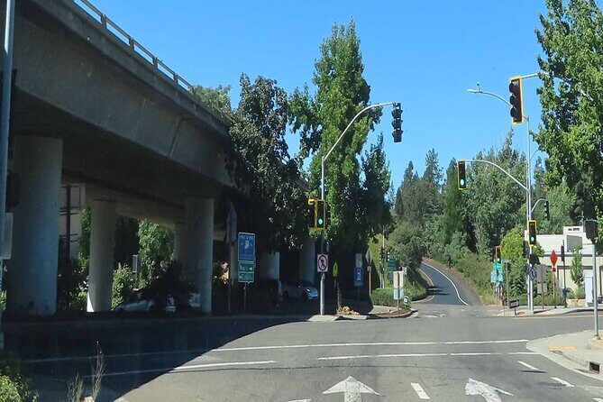 Northern California: Self-Guided Gold Rush Towns Driving Tour - Discovering the Gold Rush with a Self-Guided Route