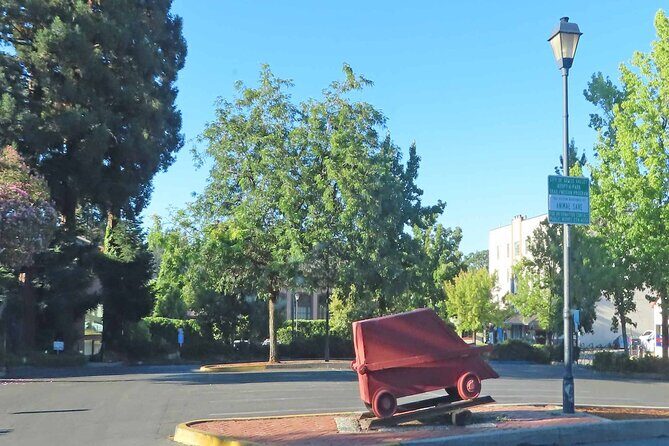 Northern California: Self-Guided Gold Rush Towns Driving Tour - Real-World Value and User Experience