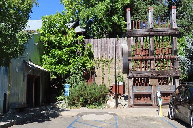 Northern California: Self-Guided Gold Rush Towns Driving Tour - Who Would Enjoy This Tour?