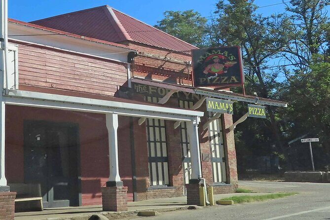 Northern California: Self-Guided Gold Rush Towns Driving Tour - FAQ