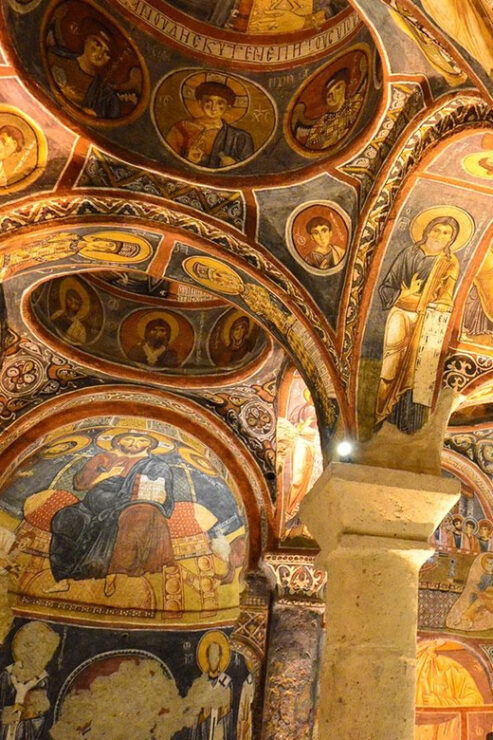 Northern Cappadocia Tour With Guide in Spanish - Highlights of the Tour