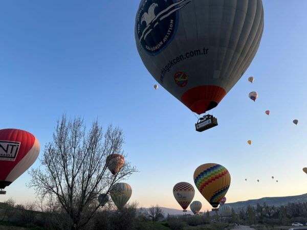 Northern Cappadocia Tour With Guide in Spanish - Cultural Insights