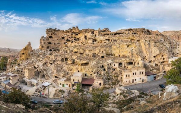Northern Cappadocia Tour With Guide in Spanish - Tips for Travelers