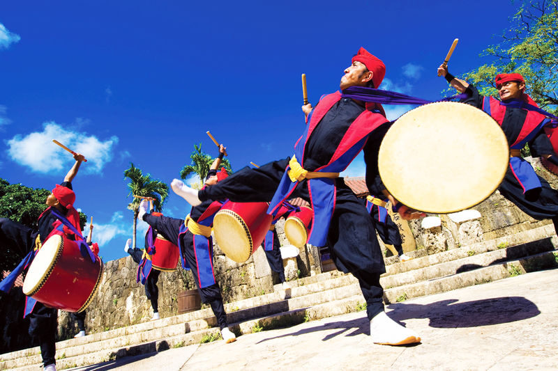 Northern/Central/Southern Okinawa One Day Trip - Choose a region, not a sampler