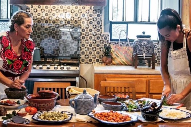 Northern Cuisine - Regional Flavors and Ingredients