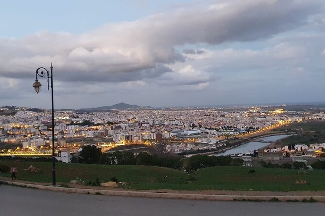 Northern Delights Unveiling Moroccos Hidden Gems in 4 Days - Good To Know