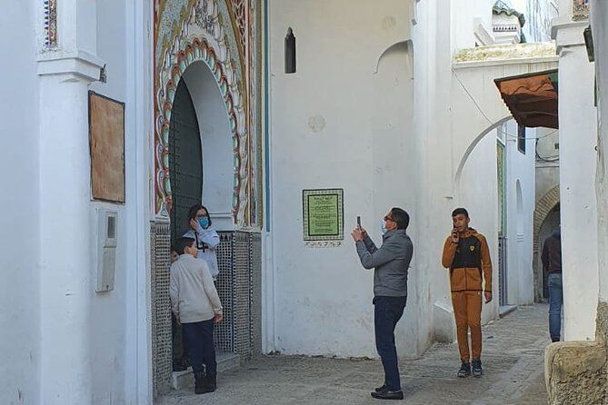 Northern Delights Unveiling Moroccos Hidden Gems in 4 Days - Frequently Asked Questions