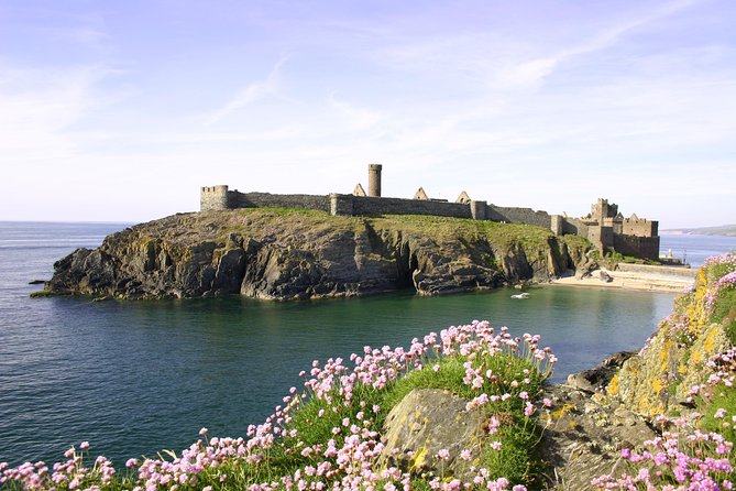 Northern Explorer Tour - Isle of Man - Half Day Private Tour - Itinerary Overview