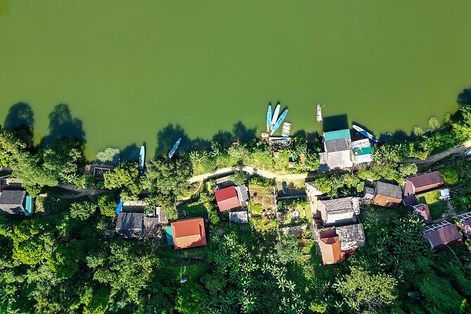 Northern Frontier Adventure to Cat Ba Island 8 Days 7 Nights - Day 3: Journey to Cat Ba Island